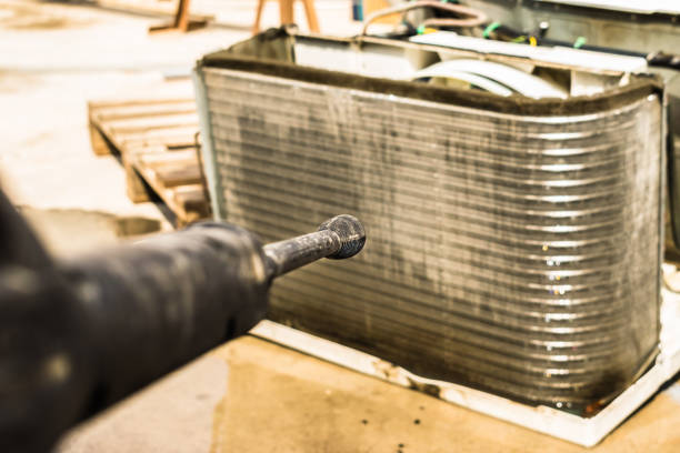 Best Dryer Vent Cleaning Services  in Rineyville, KY
